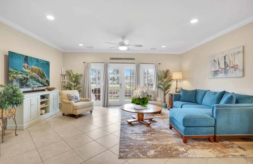 Indigo Reef Marina Homes House | House ∙ 3 bedrooms ∙ 8 guests