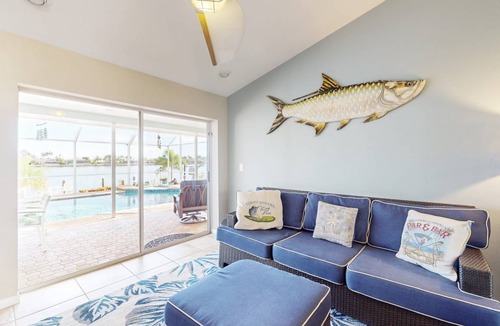Eight Lakes House | House ∙ 3 bedrooms ∙ 8 guests