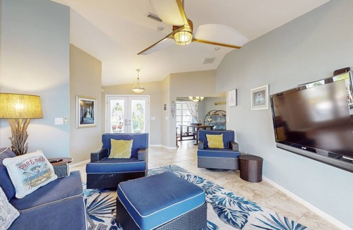 Eight Lakes House | House ∙ 3 bedrooms ∙ 8 guests