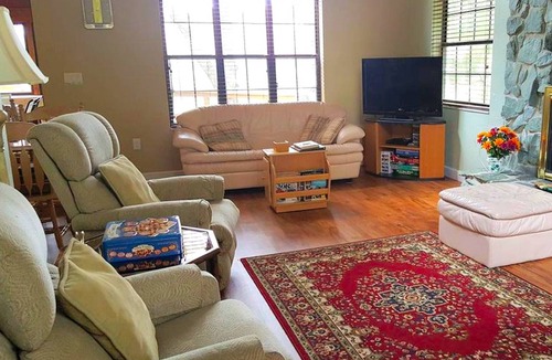 Dunnellon House | House ∙ 3 bedrooms ∙ 8 guests