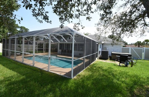 Palm Harbor House | House ∙ 3 bedrooms ∙ 8 guests