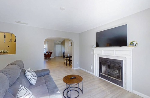 Palm Harbor House | House ∙ 3 bedrooms ∙ 8 guests