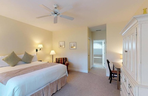 Indigo Run House | House ∙ 3 bedrooms ∙ 8 guests