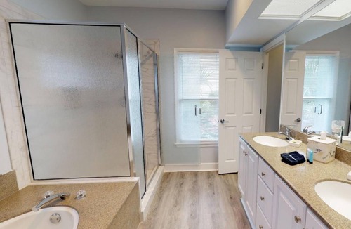 Indigo Run House | House ∙ 3 bedrooms ∙ 8 guests