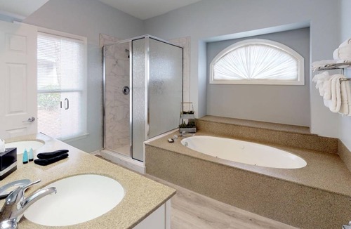 Indigo Run House | House ∙ 3 bedrooms ∙ 8 guests
