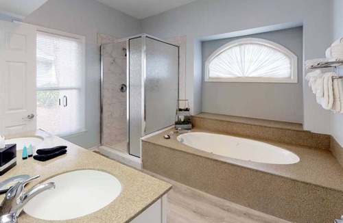 Indigo Run House | House ∙ 3 bedrooms ∙ 8 guests