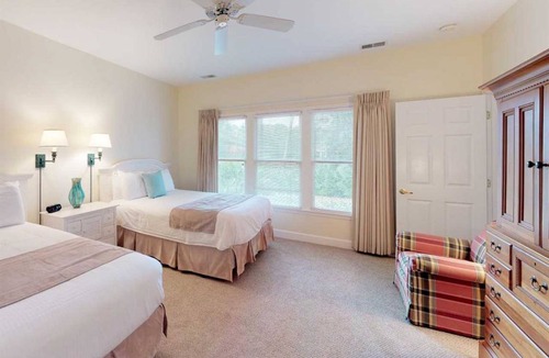 Indigo Run House | House ∙ 3 bedrooms ∙ 8 guests