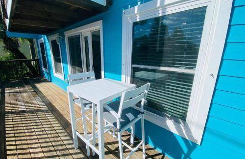Pass-a-Grille House | House ∙ 3 bedrooms ∙ 8 guests