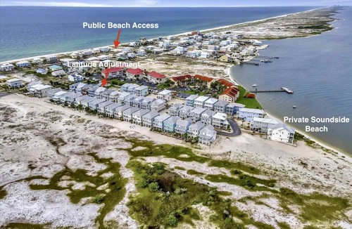 Navarre Beach House | House ∙ 4 bedrooms ∙ 10 guests