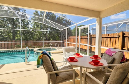 Clear Creek House | House ∙ 4 bedrooms ∙ 9 guests
