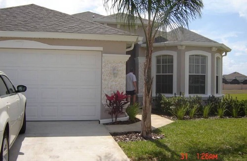 Haines City House | House ∙ 4 bedrooms ∙ 8 guests