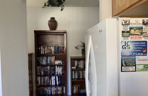 Haines City House | House ∙ 4 bedrooms ∙ 8 guests