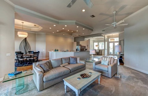 Cape Haze House | House ∙ 4 bedrooms ∙ 8 guests