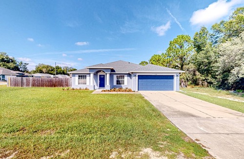 Summerfield House | House ∙ 4 bedrooms ∙ 8 guests