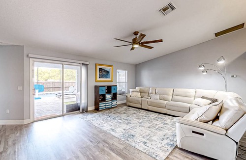 Summerfield House | House ∙ 4 bedrooms ∙ 8 guests