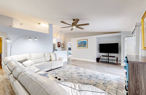 Summerfield House | House ∙ 4 bedrooms ∙ 8 guests