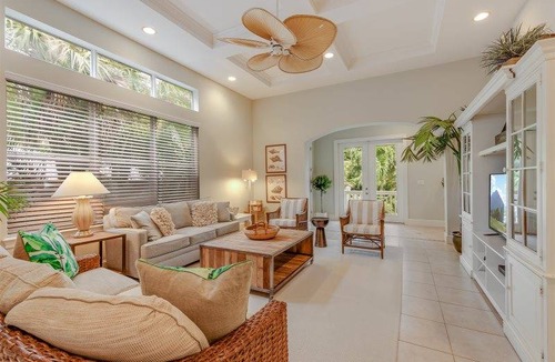 Captiva House | House ∙ 4 bedrooms ∙ 10 guests