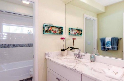Captiva House | House ∙ 4 bedrooms ∙ 11 guests