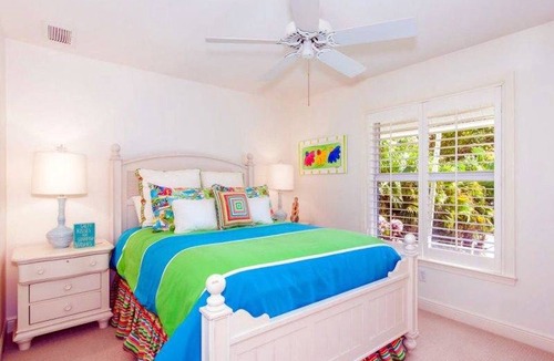 Captiva House | House ∙ 4 bedrooms ∙ 11 guests