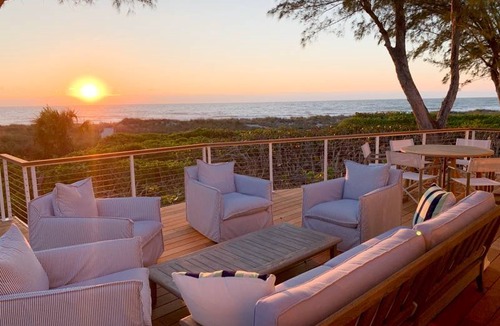 Wulfert House | House ∙ 4 bedrooms ∙ 12 guests