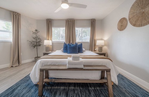 Largo House | House ∙ 4 bedrooms ∙ 18 guests