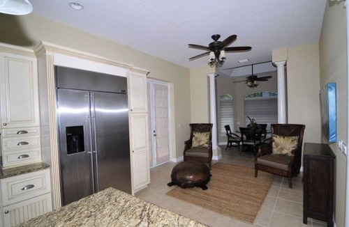 Aquarina House | House ∙ 4 bedrooms ∙ 8 guests
