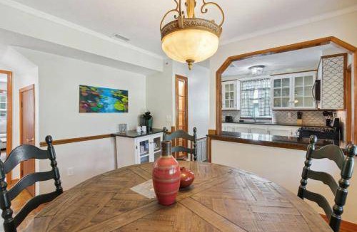 Urban Core House | House ∙ 4 bedrooms ∙ 8 guests