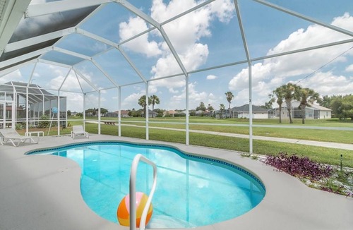 Esprit House | House ∙ 4 bedrooms ∙ 8 guests