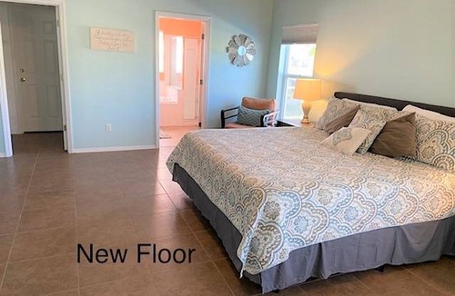 Esprit House | House ∙ 4 bedrooms ∙ 8 guests