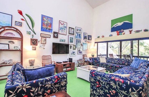 Gulf Pines House | House ∙ 4 bedrooms ∙ 8 guests