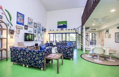 Gulf Pines House | House ∙ 4 bedrooms ∙ 8 guests