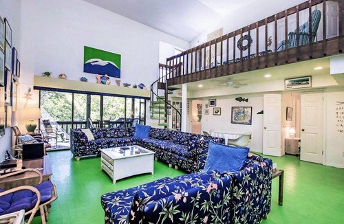 Gulf Pines House | House ∙ 4 bedrooms ∙ 8 guests