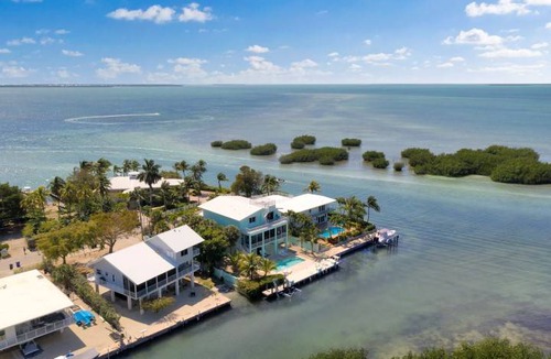 Indian Waterways House | House ∙ 4 bedrooms ∙ 10 guests