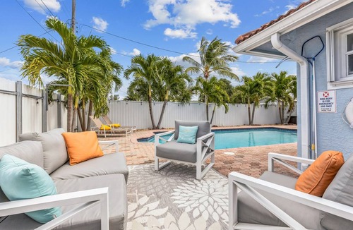 Palm Beach - West Palm Beach House | House ∙ 4 bedrooms ∙ 12 guests