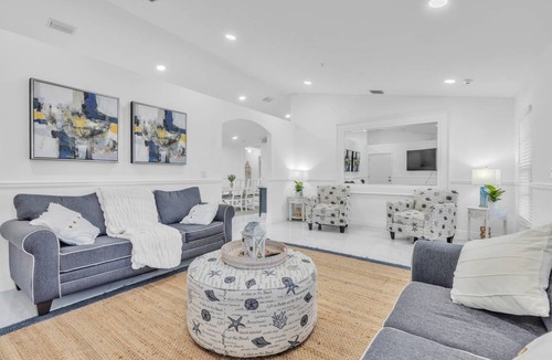 Palm Beach - West Palm Beach House | House ∙ 4 bedrooms ∙ 12 guests