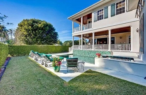 Old Naples House | House ∙ 4 bedrooms ∙ 8 guests