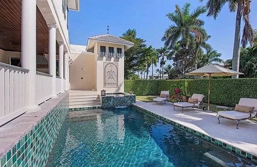 Old Naples House | House ∙ 4 bedrooms ∙ 8 guests