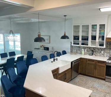Leesburg House | House #41 Moonset Vista House (Pet Friendly)
