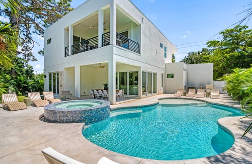 Arlington Park House | House ∙ 5 bedrooms ∙ 10 guests