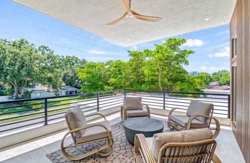 Arlington Park House | House ∙ 5 bedrooms ∙ 10 guests