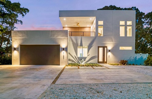 Arlington Park House | House ∙ 5 bedrooms ∙ 10 guests