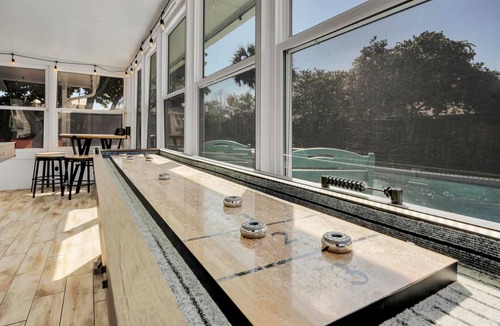 Dolphin's Cove House | House ∙ 5 bedrooms ∙ 22 guests