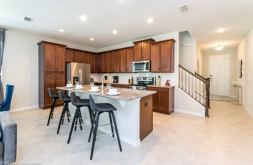 Four Corners House | House ∙ 5 bedrooms ∙ 10 guests