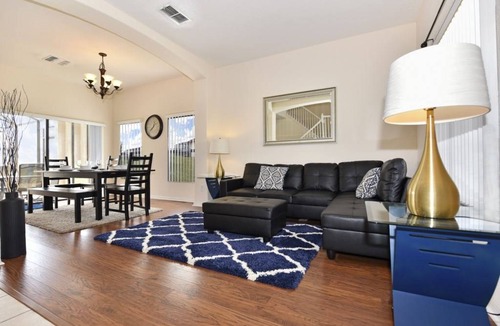 Four Corners House | House ∙ 5 bedrooms ∙ 10 guests