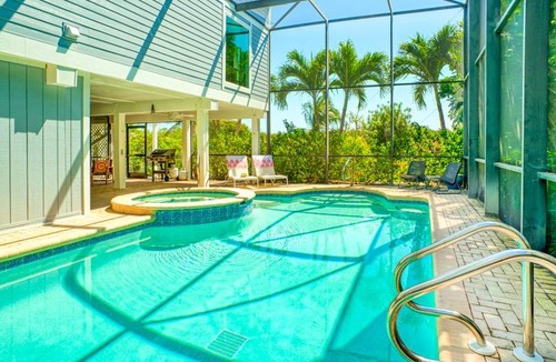 Wulfert House | House ∙ 5 bedrooms ∙ 10 guests