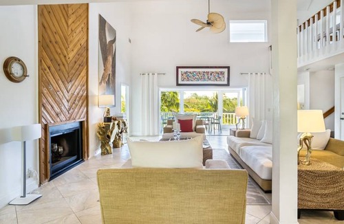 Wulfert House | House ∙ 5 bedrooms ∙ 10 guests