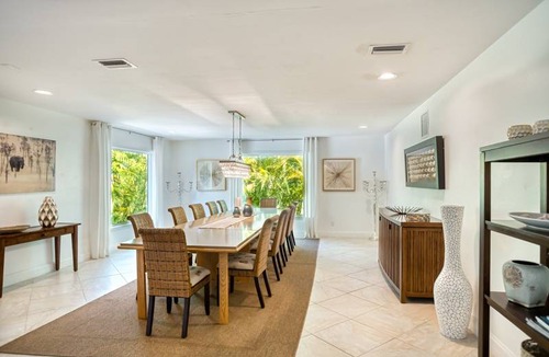 Wulfert House | House ∙ 5 bedrooms ∙ 10 guests
