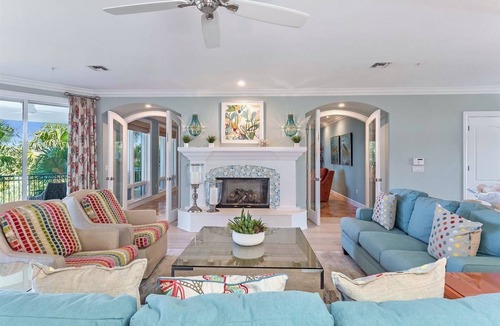Gulf Shores House | House ∙ 5 bedrooms ∙ 10 guests