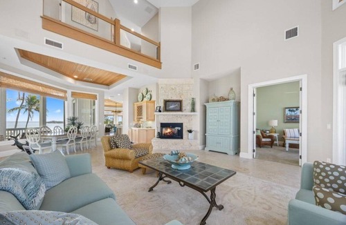 Captiva House | House ∙ 5 bedrooms ∙ 12 guests