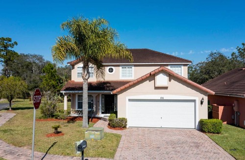 Lake Wilson Preserve House | House ∙ 5 bedrooms ∙ 12 guests